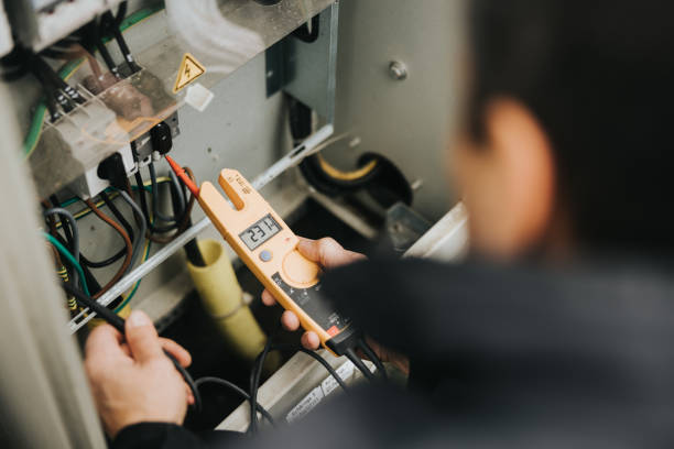 Best Affordable Electrical Installation  in Farmington, IL