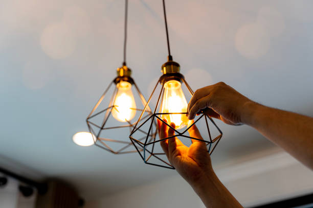 Best Electrical Contractors for Businesses  in Farmington, IL