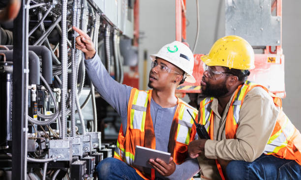 Best Electrical Repair Services  in Farmington, IL