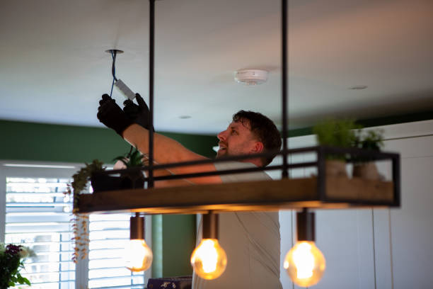 Best Electrical System Inspection  in Farmington, IL
