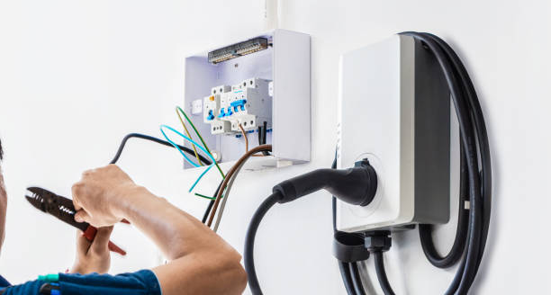 Best Circuit Breaker Repair  in Farmington, IL