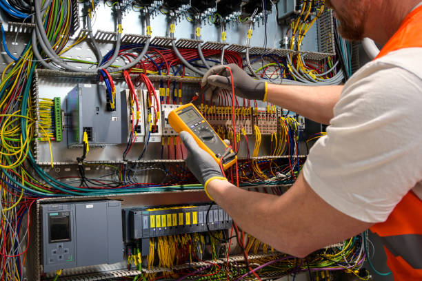 Best Electrical Repair Services  in Farmington, IL