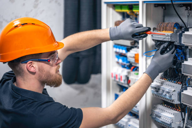  Farmington, IL Electrician Pros
